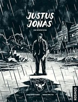 E-Book (pdf) Justus Jonas von Christopher Tauber