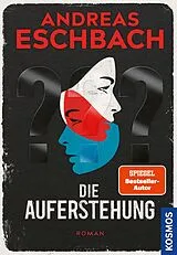 E-Book (epub) Die Auferstehung von Andreas Eschbach