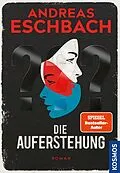 E-Book (epub) Die Auferstehung von Andreas Eschbach
