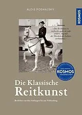 E-Book (pdf) Die Klassische Reitkunst von Alois Podhajsky