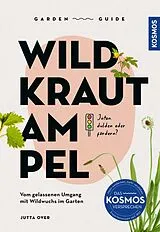 E-Book (pdf) Garden Guide Wildkrautampel von Jutta Over