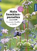 E-Book (pdf) Mein Insektenparadies von Mareike Fedders