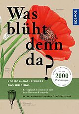 E-Book (pdf) Was blüht denn da - Das Original von Margot Spohn