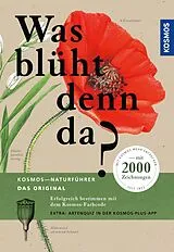 E-Book (pdf) Was blüht denn da - Das Original von Margot Spohn