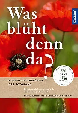 E-Book (pdf) Was blüht denn da - Der Fotoband von Margot Spohn
