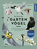 E-Book (pdf) Das Buch der Gartenvögel von Katrin Hecker, Frank Hecker
