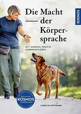 E-Book (epub) Die Macht der Körpersprache von Carolin Hoffmann