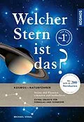 E-Book (pdf) Welcher Stern ist das? von Michael Vogel