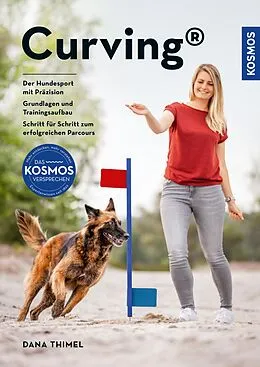 E-Book (epub) Curving von Dana Thimel