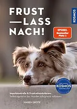 E-Book (epub) Frust lass nach! von Maren Grote