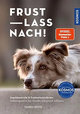 E-Book (epub) Frust lass nach! von Maren Grote