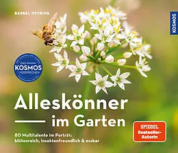 E-Book (pdf) Alleskönner im Garten von Bärbel Oftring