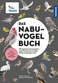 E-Book (pdf) Das NABU-Vogelbuch von Peter Mullen, Fabian Karwinkel