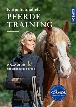 E-Book (pdf) Katja Schnabels Pferdetraining von Katja Schnabel