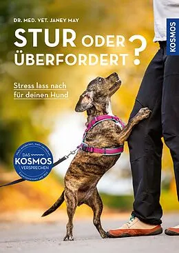 E-Book (epub) Stur oder überfordert? von Janey May