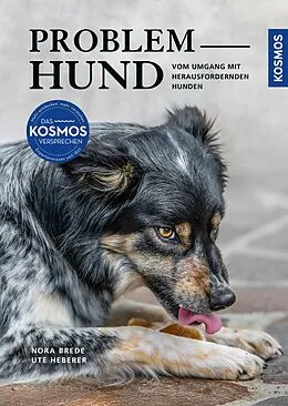 E-Book (epub) Problem Hund von Nora Brede, Ute Heberer