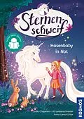 E-Book (epub) Sternenschweif, 6,Hasenbaby in Not von Linda Chapman, Uli Leistenschneider