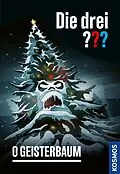 E-Book (epub) Die drei ??? O Geisterbaum (drei Fragezeichen) von Hendrik Buchna
