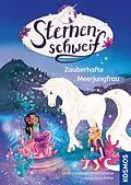 E-Book (epub) Sternenschweif, 7,Zauberhafte Meerjungfrau von Linda Chapman, Anne Scheller
