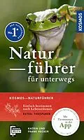 E-Book (pdf) Kosmos-Naturführer für unterwegs von Katrin Hecker, Frank Hecker