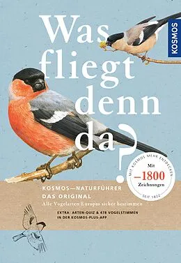 E-Book (pdf) Was fliegt denn da? Das Original von Peter H. Barthel, Paschalis Dougalis