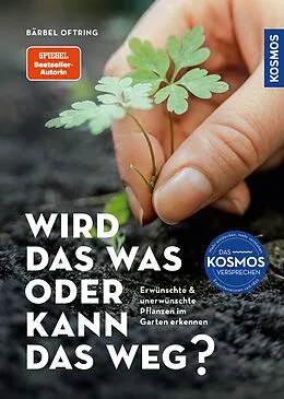 E-Book (epub) Wird das was oder kann das weg? von Bärbel Oftring