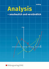 Kartonierter Einband Analysis von Klaus Schilling