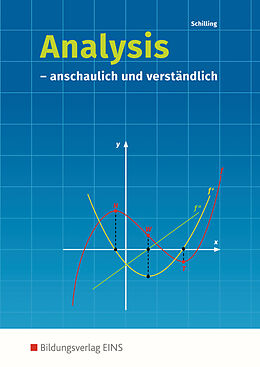 Kartonierter Einband Analysis von Klaus Schilling