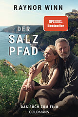 Kartonierter Einband Der Salzpfad von Raynor Winn