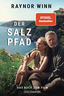 Kartonierter Einband Der Salzpfad von Raynor Winn