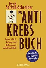 Kartonierter Einband Das Antikrebs-Buch von David Servan-Schreiber