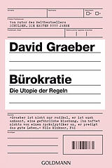 Kartonierter Einband (Kt) Bürokratie von David Graeber