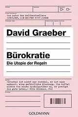 Kartonierter Einband Bürokratie von David Graeber