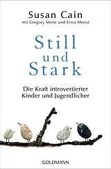 Kartonierter Einband Still und Stark von Susan Cain