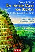 Taschenbuch Der reichste Mann von Babylon von George S. Clason