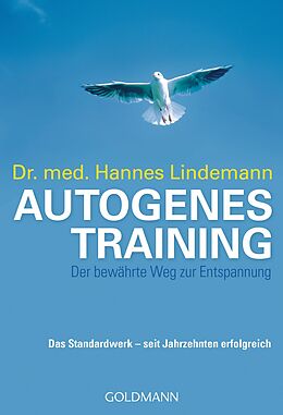 Kartonierter Einband Autogenes Training von Hannes Lindemann