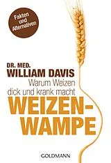 Kartonierter Einband (Kt) Weizenwampe von William Davis