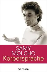 Kartonierter Einband Körpersprache von Samy Molcho