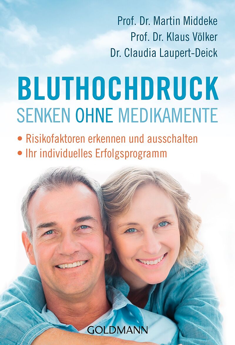 Bluthochdruck senken tipps