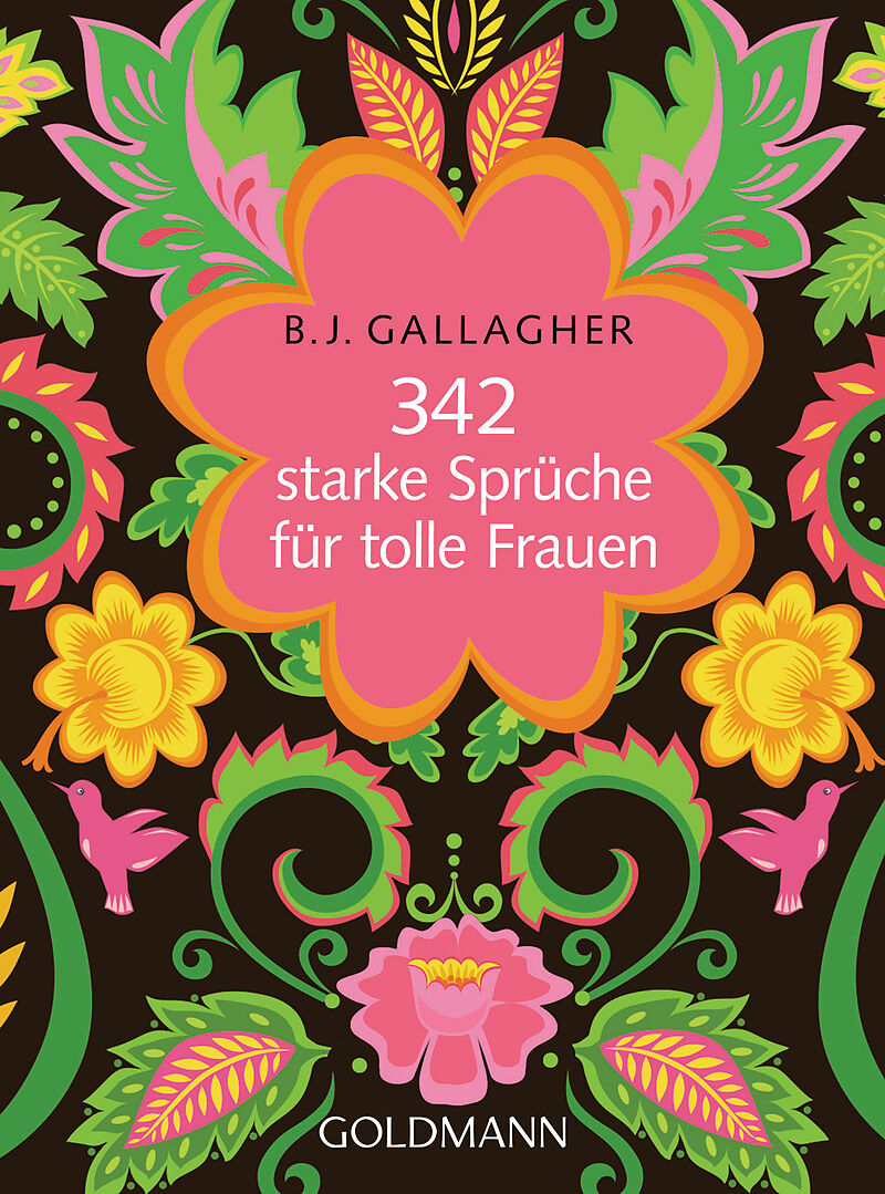 342 Starke Spruche Fur Tolle Frauen Bj Gallagher Buch Kaufen Ex Libris