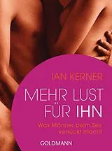 Buch Mehr Lust für ihn von Ian Kerner