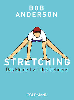Kartonierter Einband Stretching von Bob Anderson