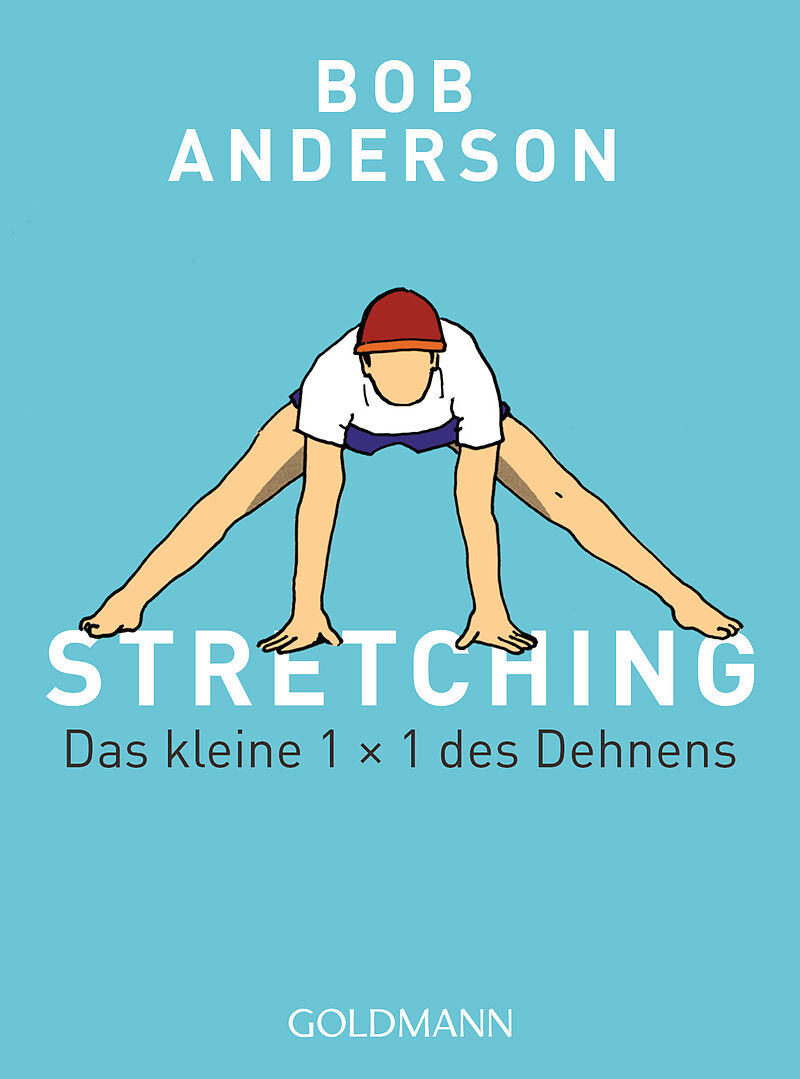 bob anderson stretching pdf italiano download google