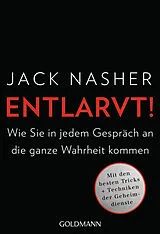 Kartonierter Einband Entlarvt! von Jack Nasher
