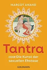 Kartonierter Einband Tantra von Margot Anand