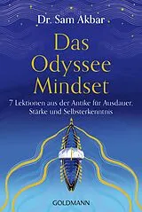 Kartonierter Einband (Kt) Das Odyssee-Mindset von Sam Akbar