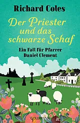 Kartonierter Einband Der Priester und das schwarze Schaf von Richard Coles