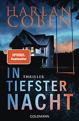 Kartonierter Einband In tiefster Nacht von Harlan Coben