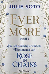 Kartonierter Einband Vine of Hearts von Julie Soto