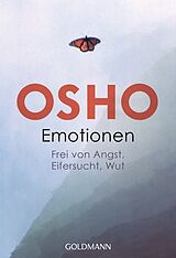 Kartonierter Einband Emotionen von Osho